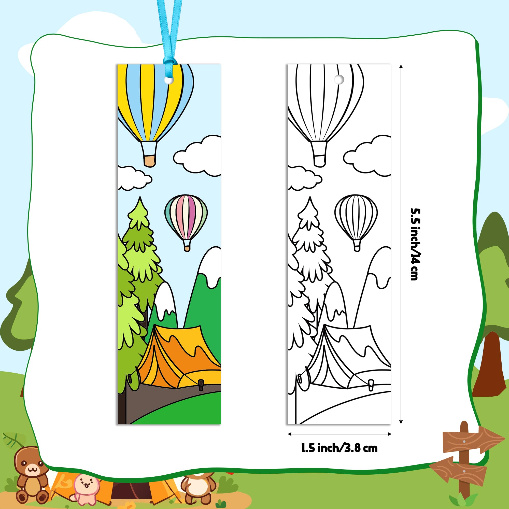 ANGOLIO Party Favors - Image 3