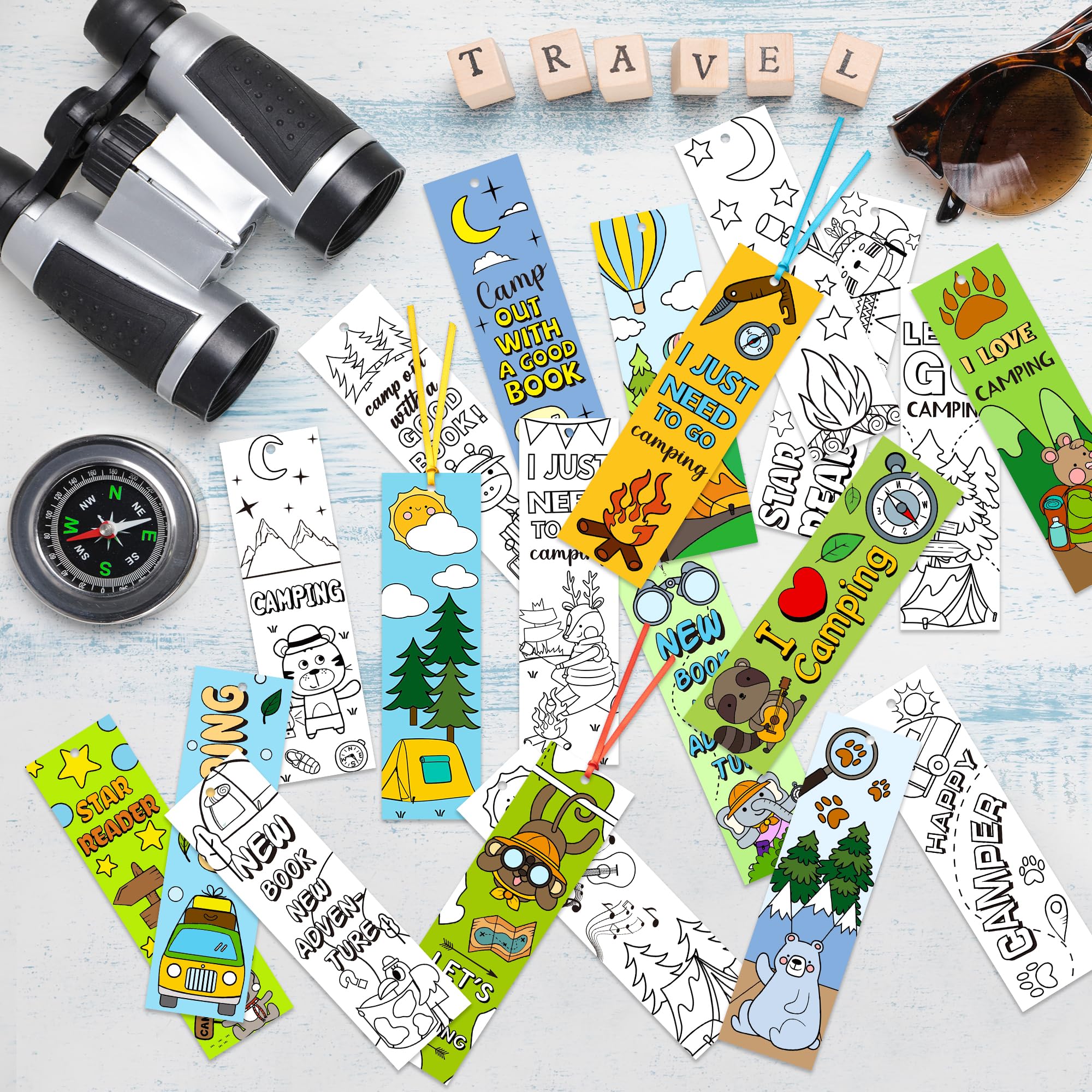 ANGOLIO Party Favors - Image 4