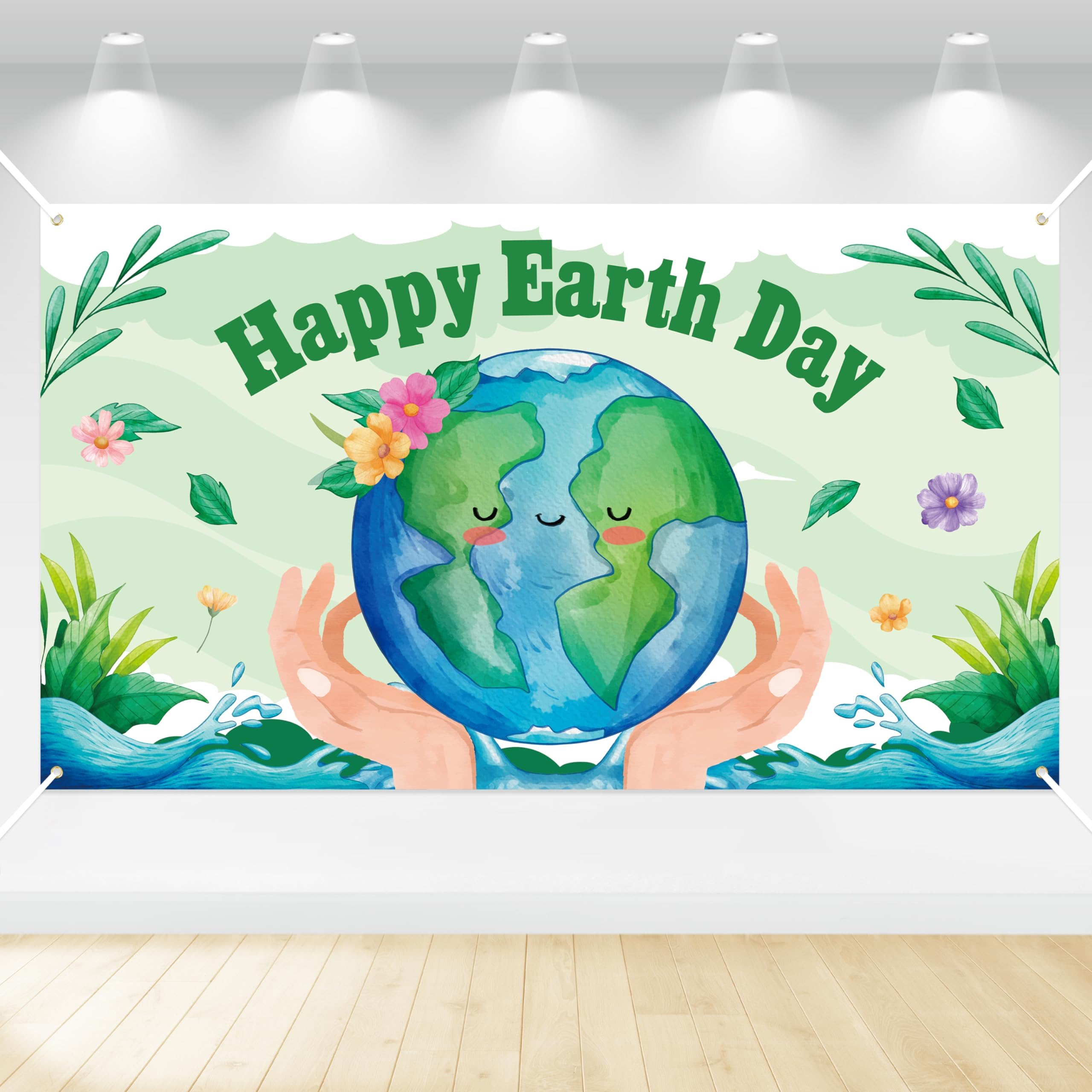 Happy Earth Day